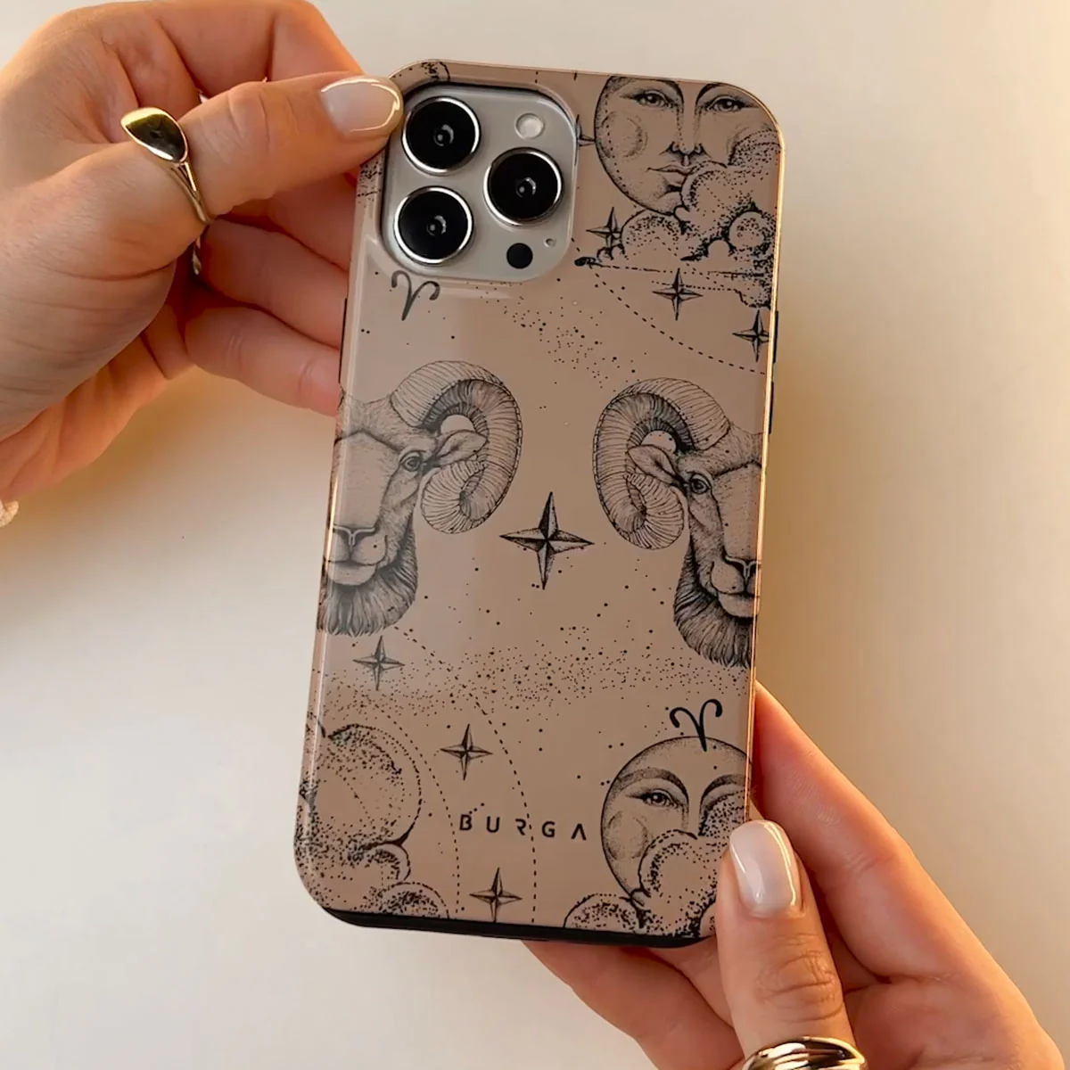 Aries - Samsung Galaxy S25 FE Case - Image 21