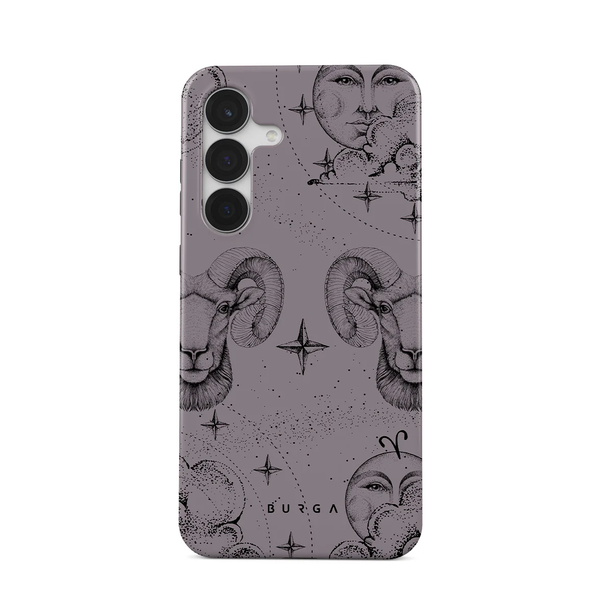 Aries - Samsung Galaxy S25 FE Case - Image 5