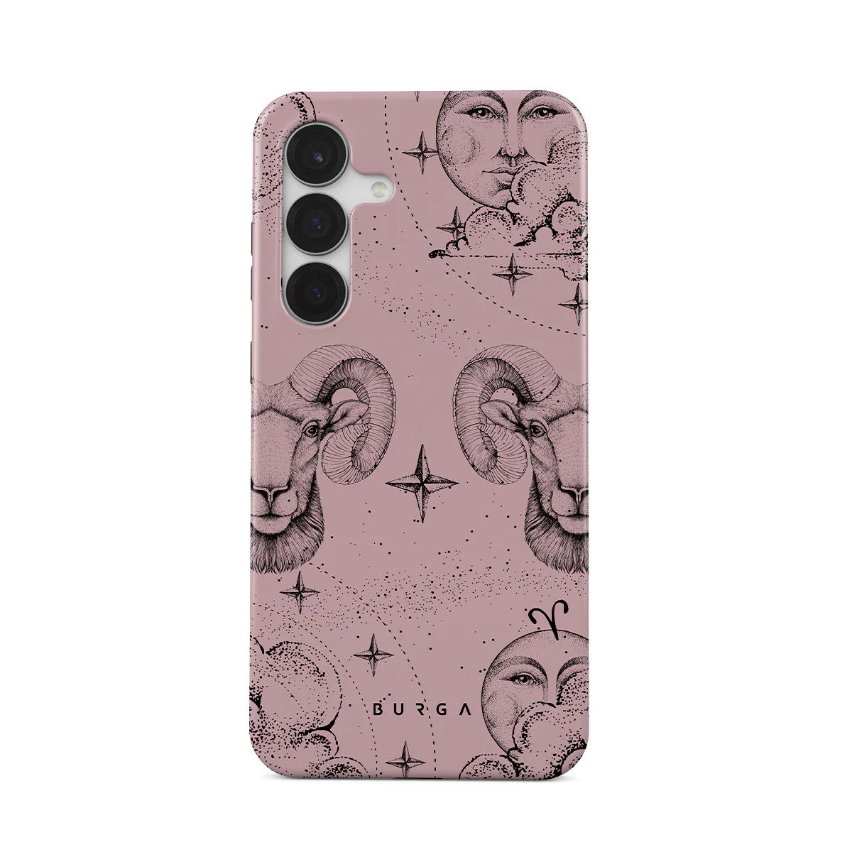 Aries - Samsung Galaxy S25 FE Case - Image 9