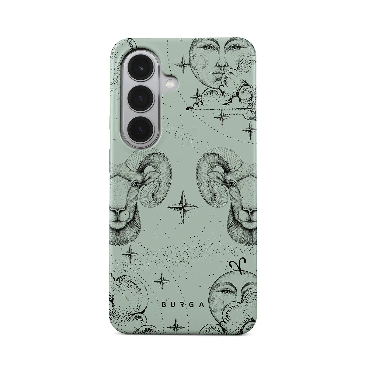 Aries - Samsung Galaxy S26 Case - Image 103