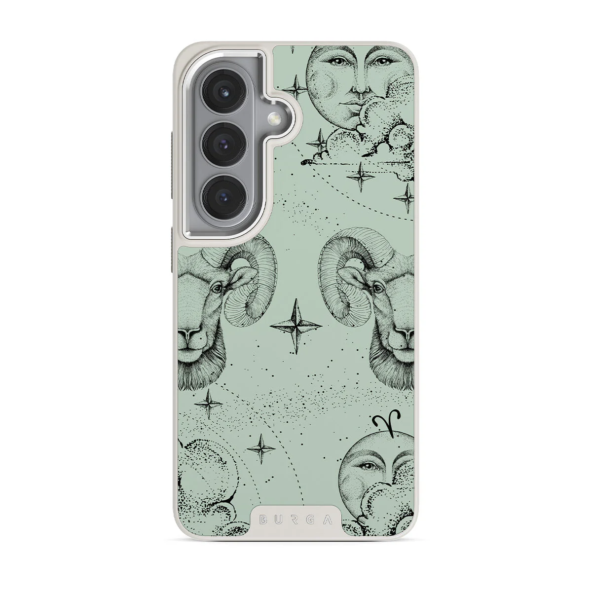 Aries - Samsung Galaxy S26 Case - Image 131