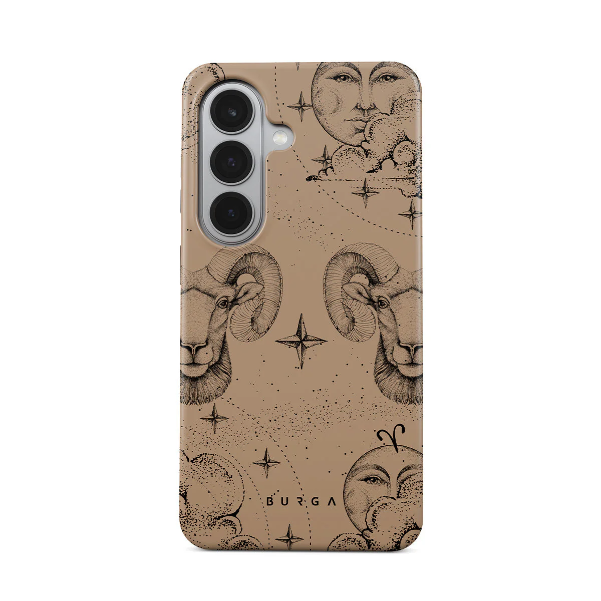Aries - Samsung Galaxy S26 Case - Image 137