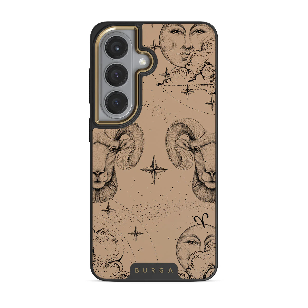 Aries - Samsung Galaxy S26 Case - Image 141