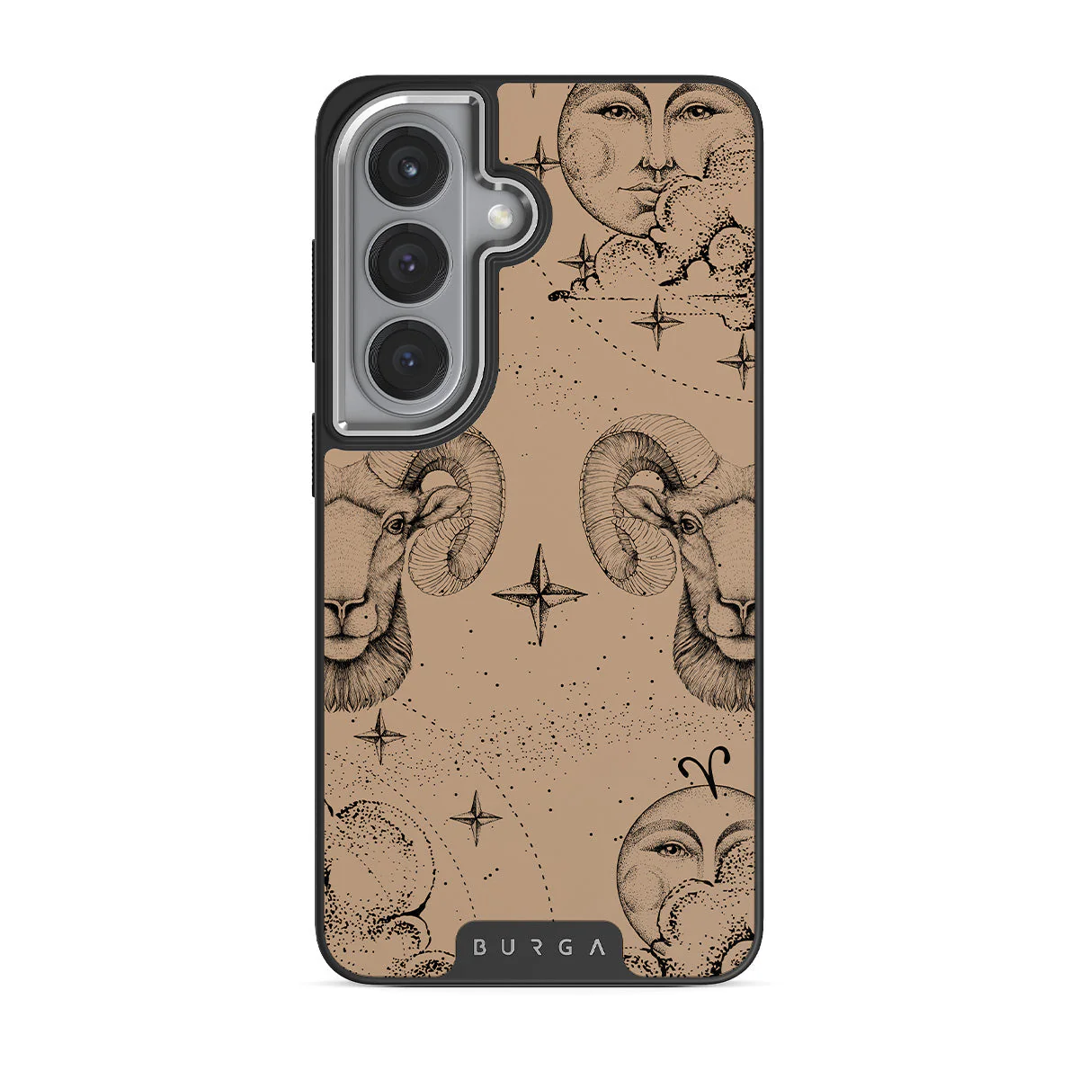 Aries - Samsung Galaxy S26 Case - Image 153