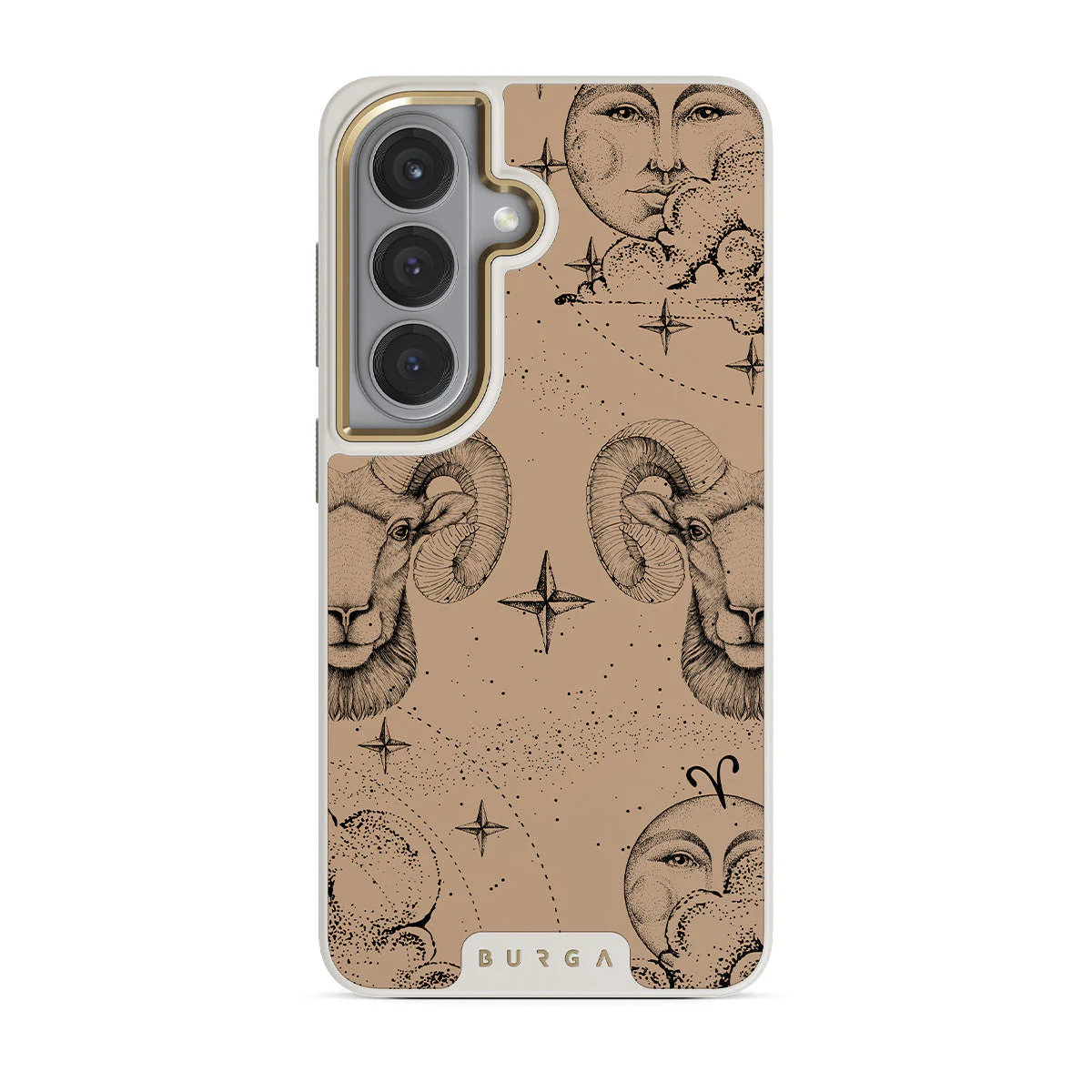 Aries - Samsung Galaxy S26 Case - Image 159