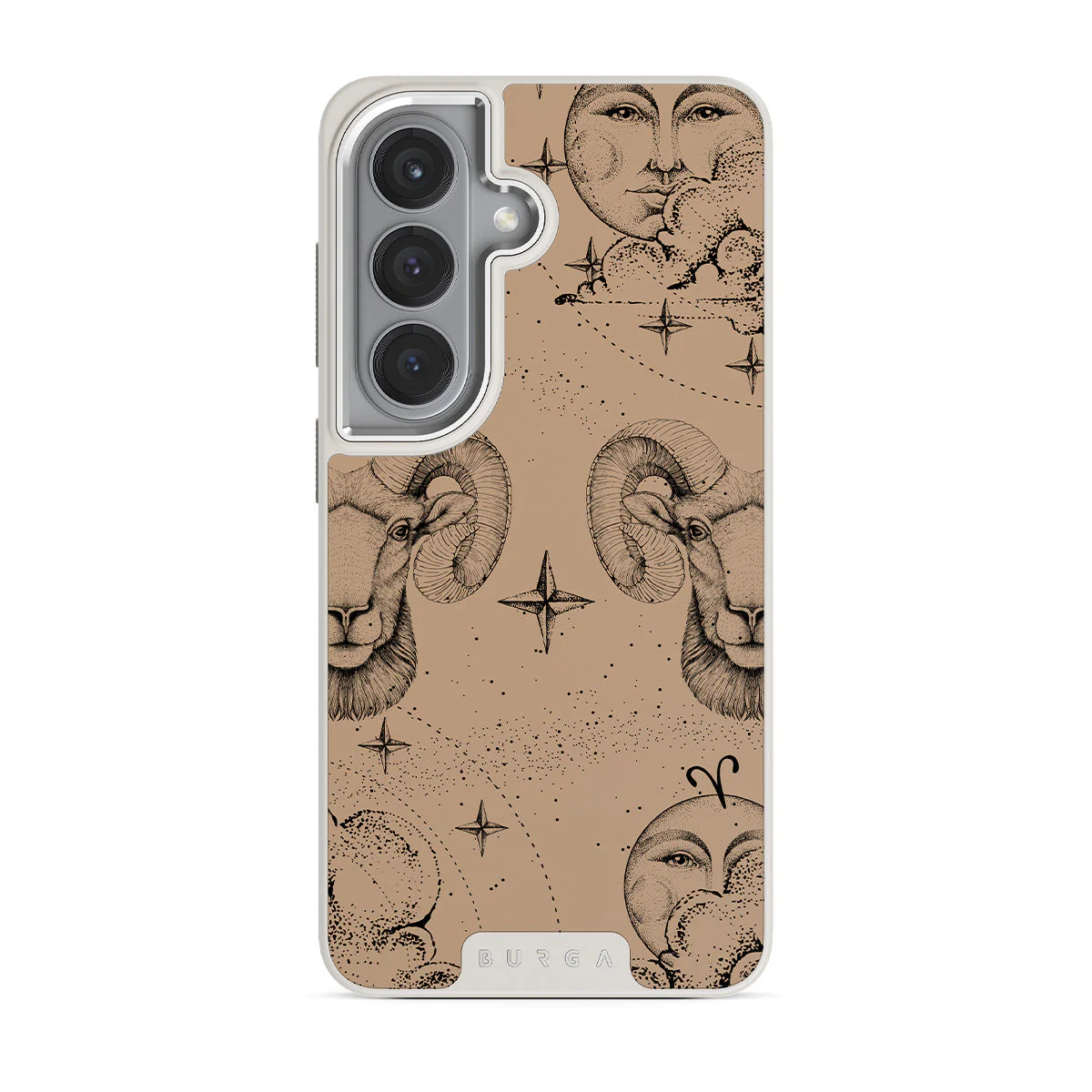 Aries - Samsung Galaxy S26 Case - Image 165