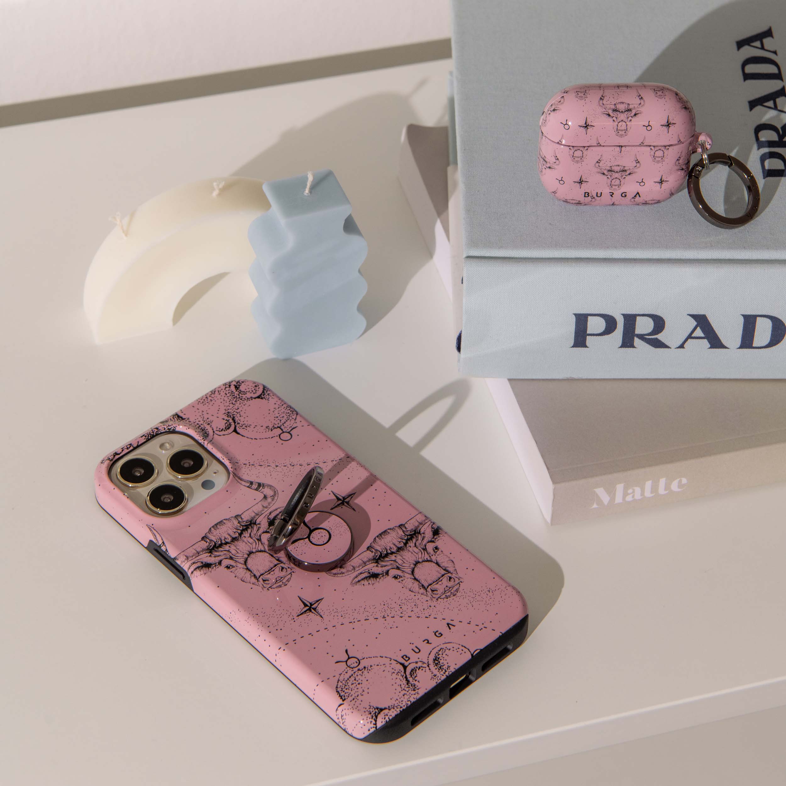 Aries - Samsung Galaxy S26 Case - Image 180