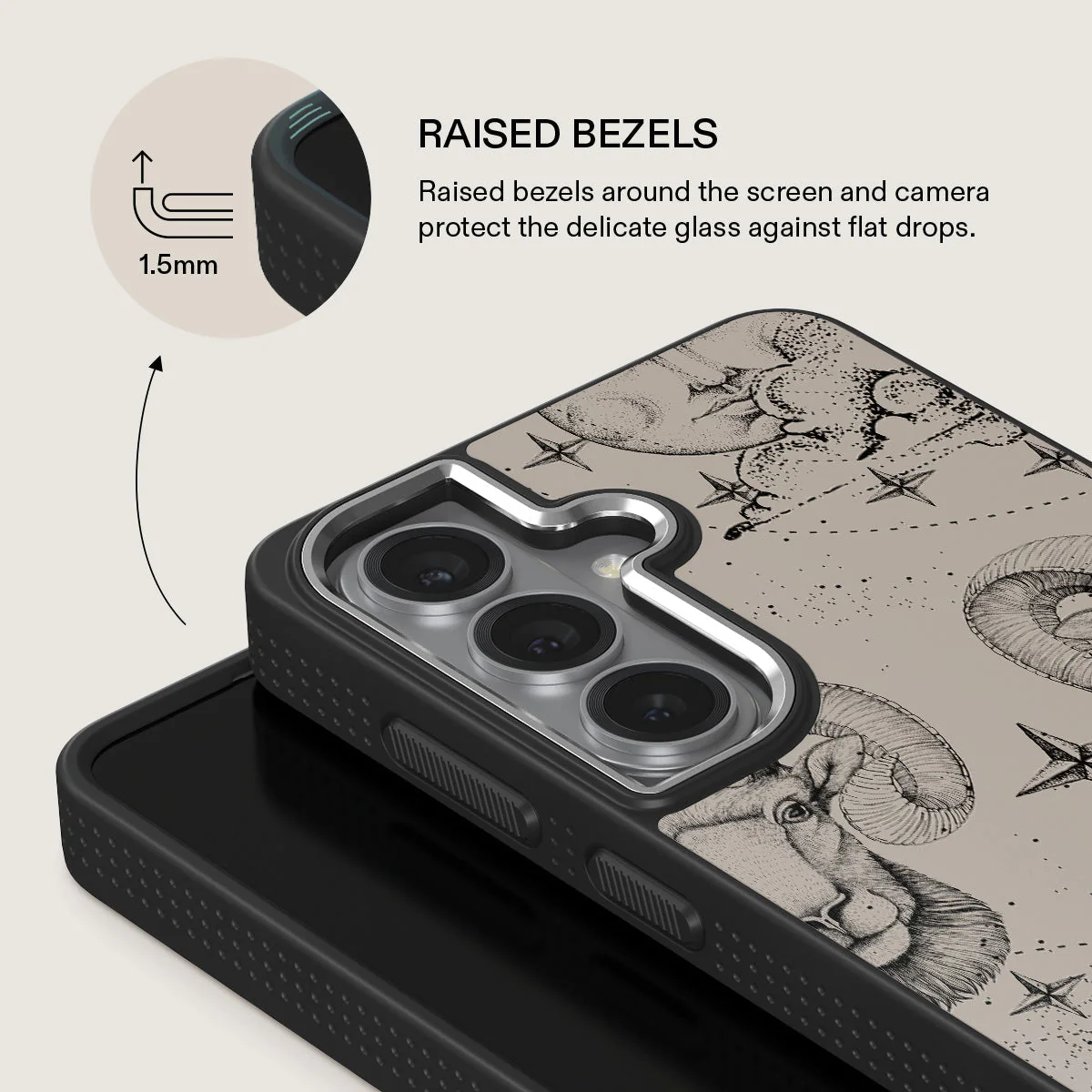 Aries - Samsung Galaxy S26 Case - Image 20