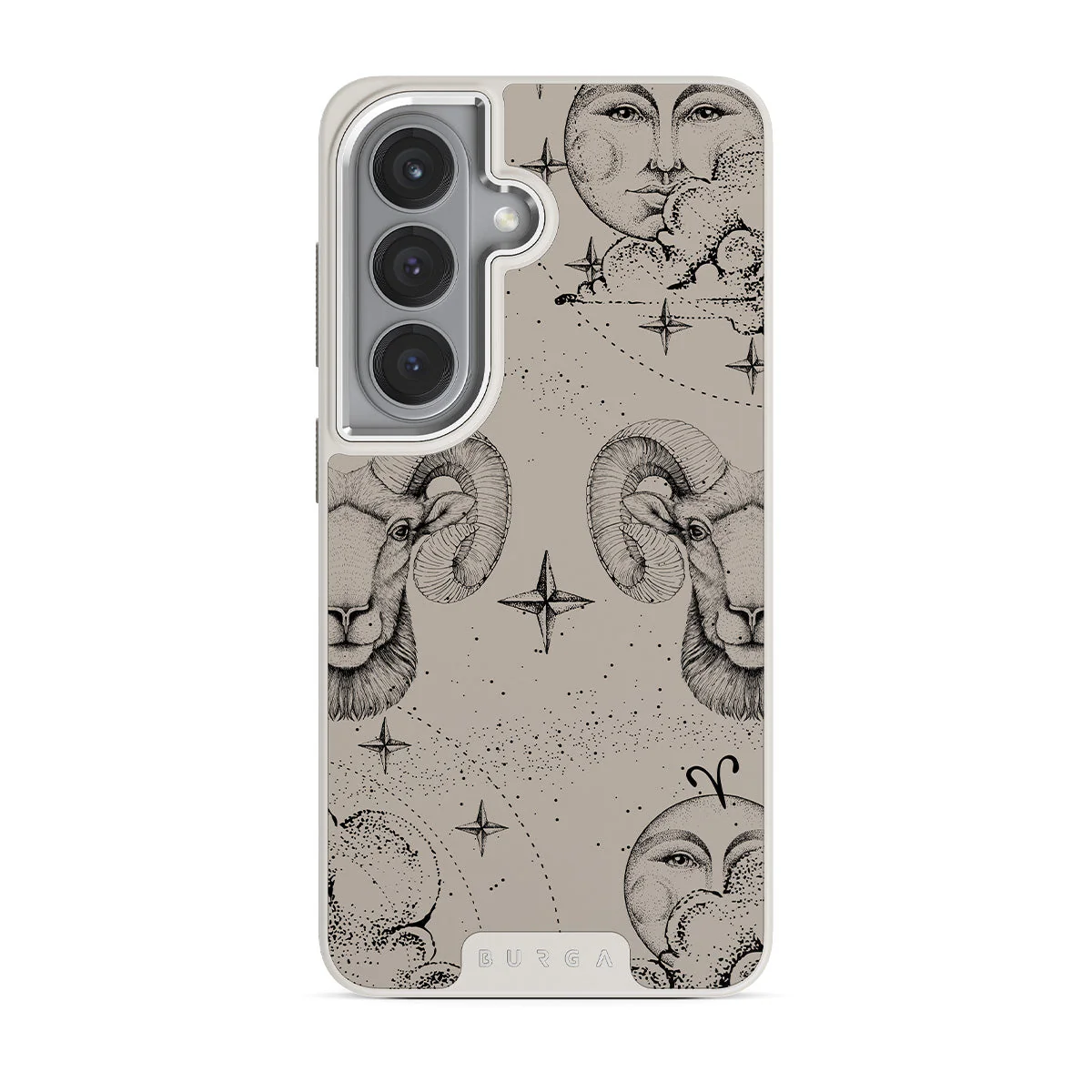 Aries - Samsung Galaxy S26 Case - Image 29