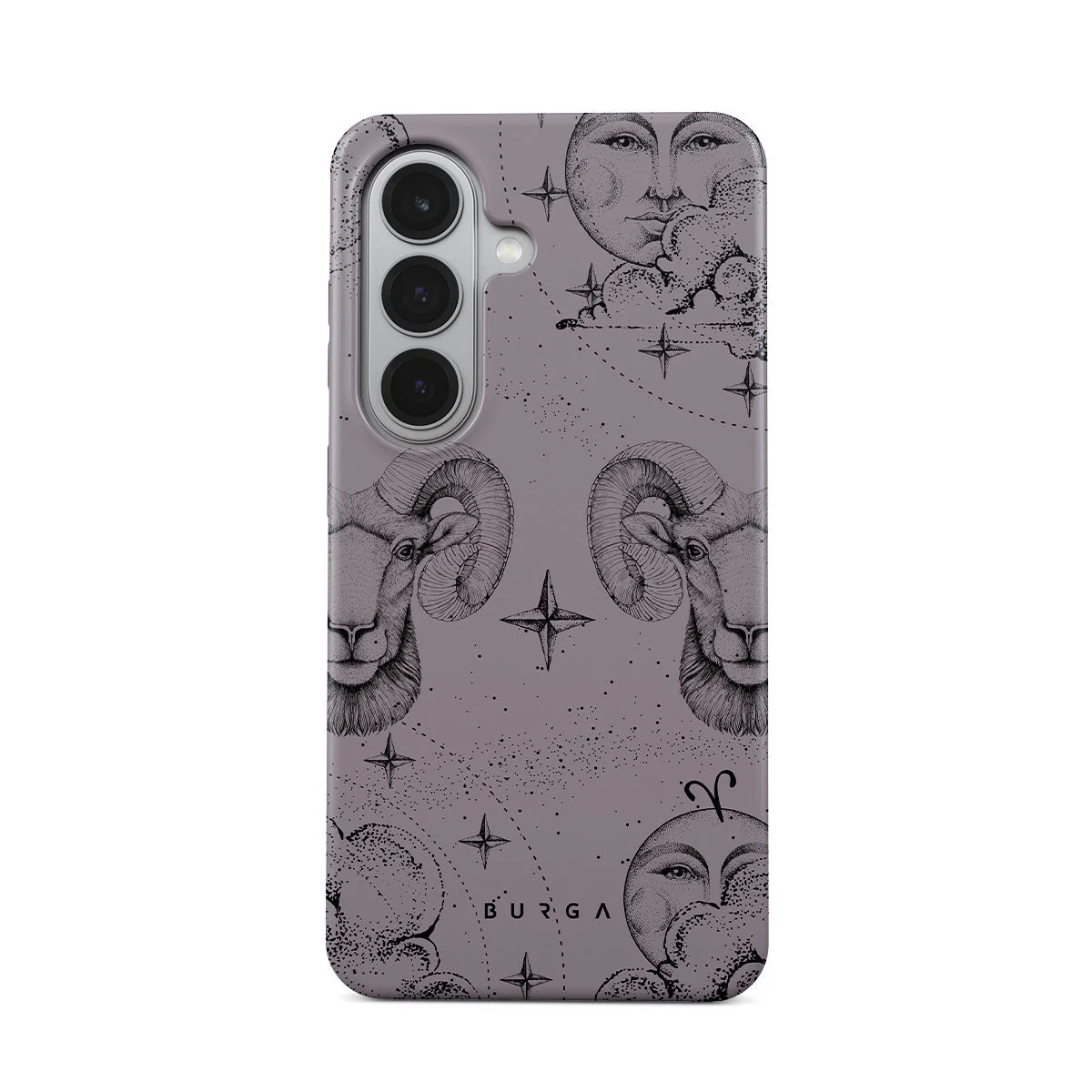 Aries - Samsung Galaxy S26 Case - Image 35