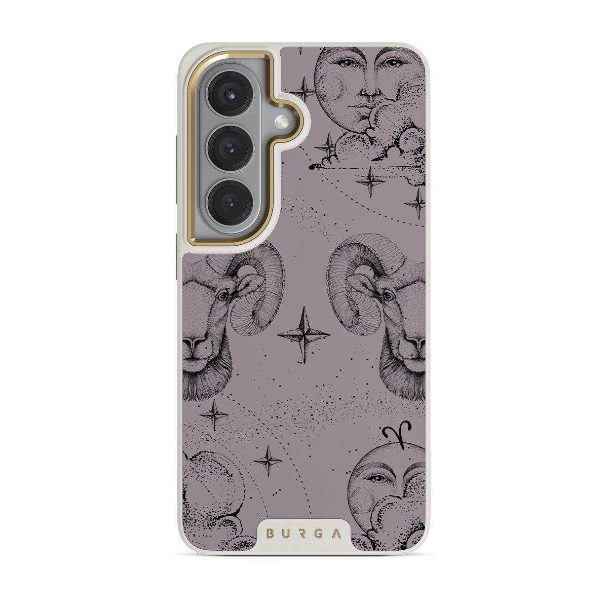 Aries - Samsung Galaxy S26 Case - Image 57