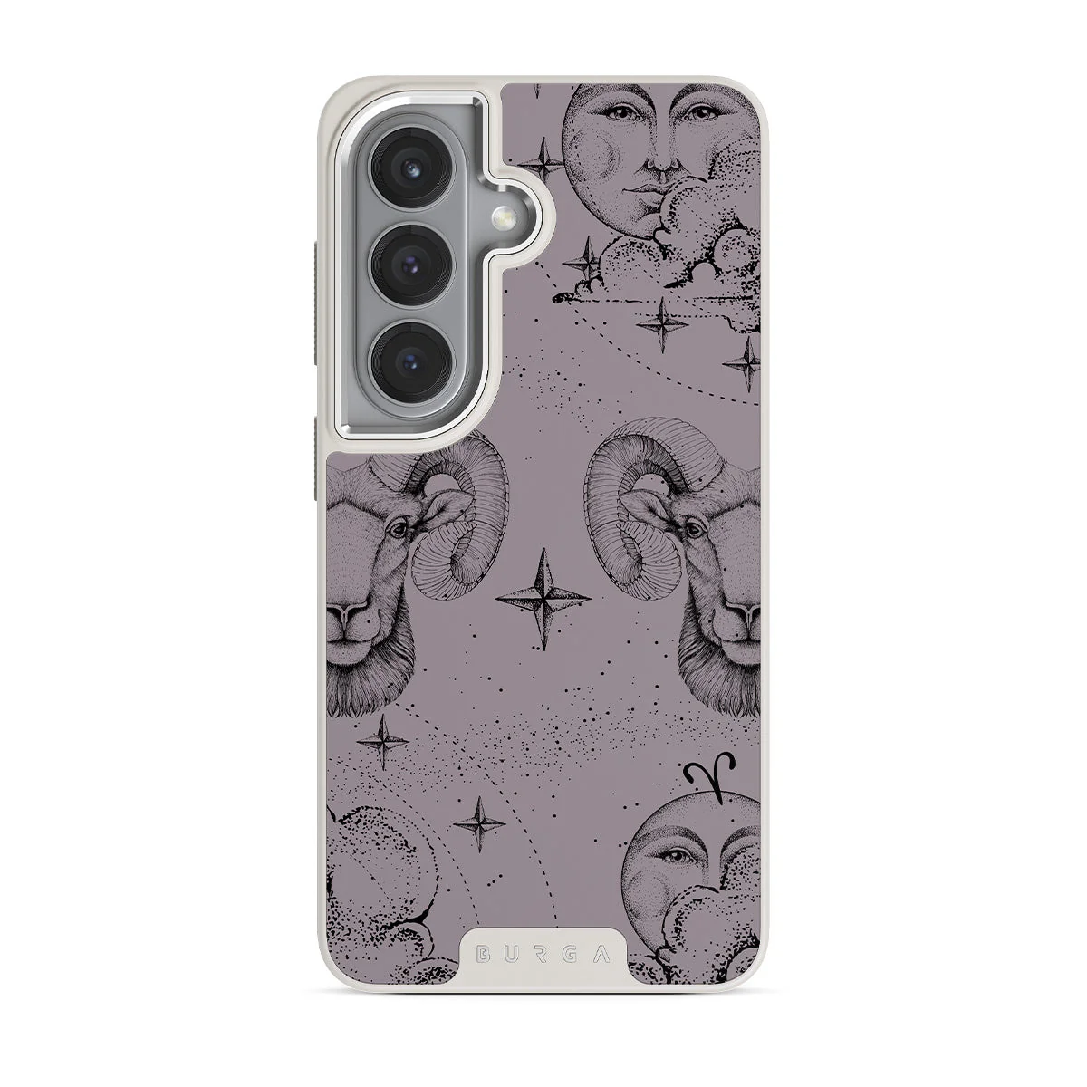 Aries - Samsung Galaxy S26 Case - Image 63