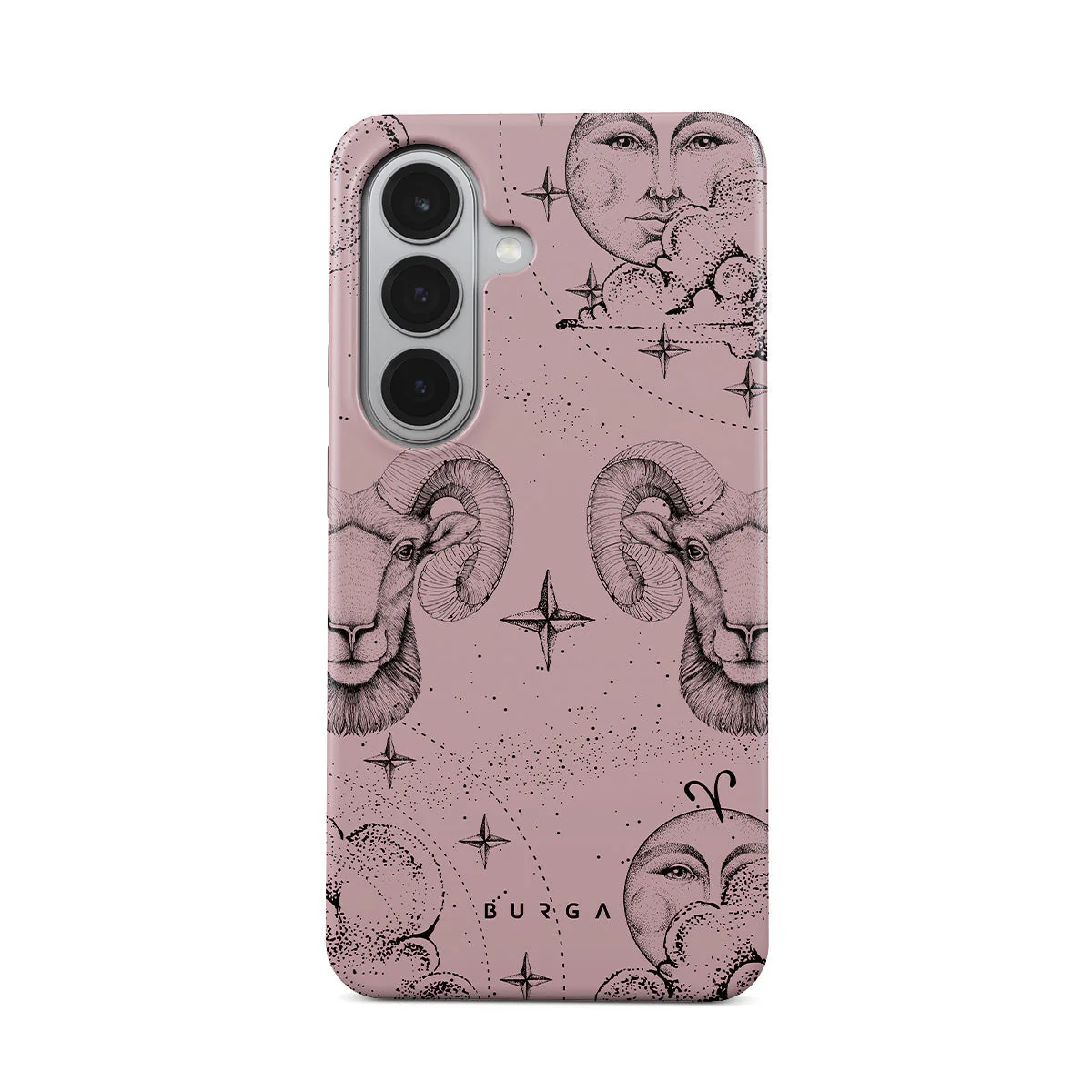 Aries - Samsung Galaxy S26 Case - Image 69