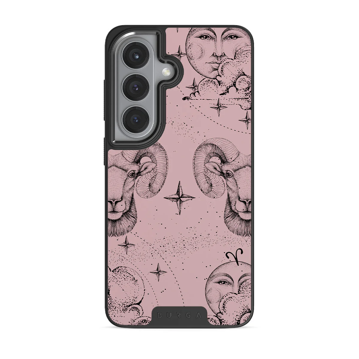 Aries - Samsung Galaxy S26 Case - Image 79