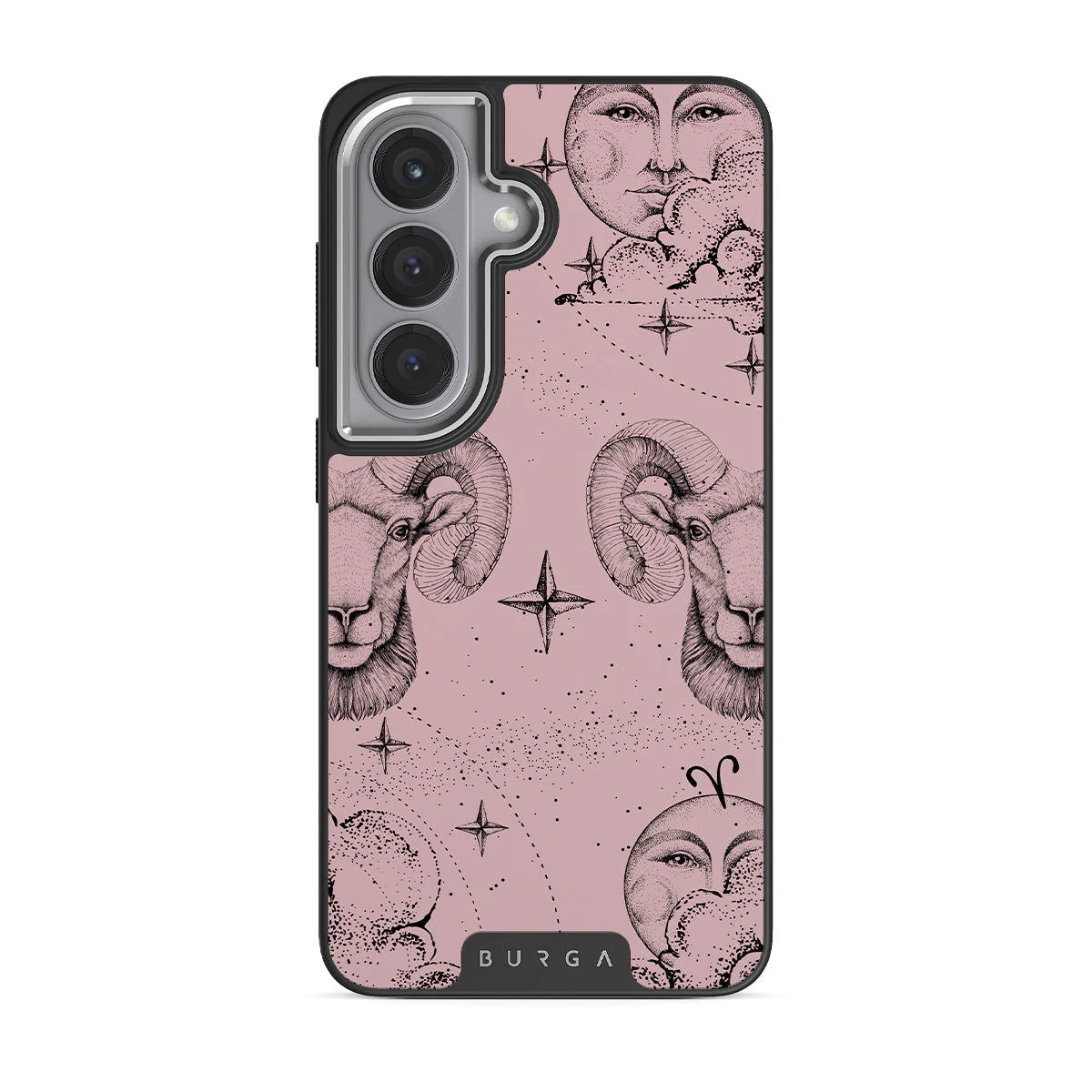 Aries - Samsung Galaxy S26 Case - Image 85