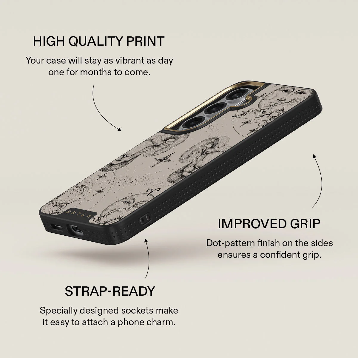 Aries - Samsung Galaxy S26 Case - Image 9