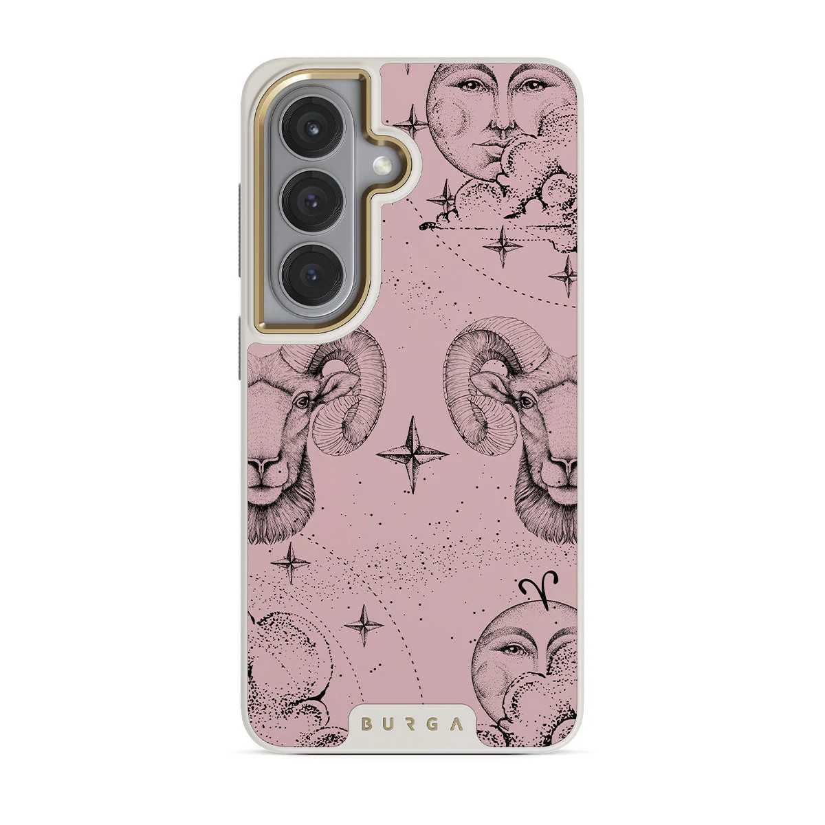 Aries - Samsung Galaxy S26 Case - Image 91