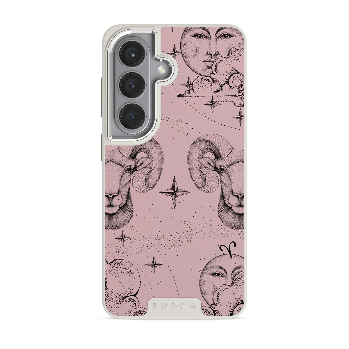 Aries - Samsung Galaxy S26 Case - Image 97