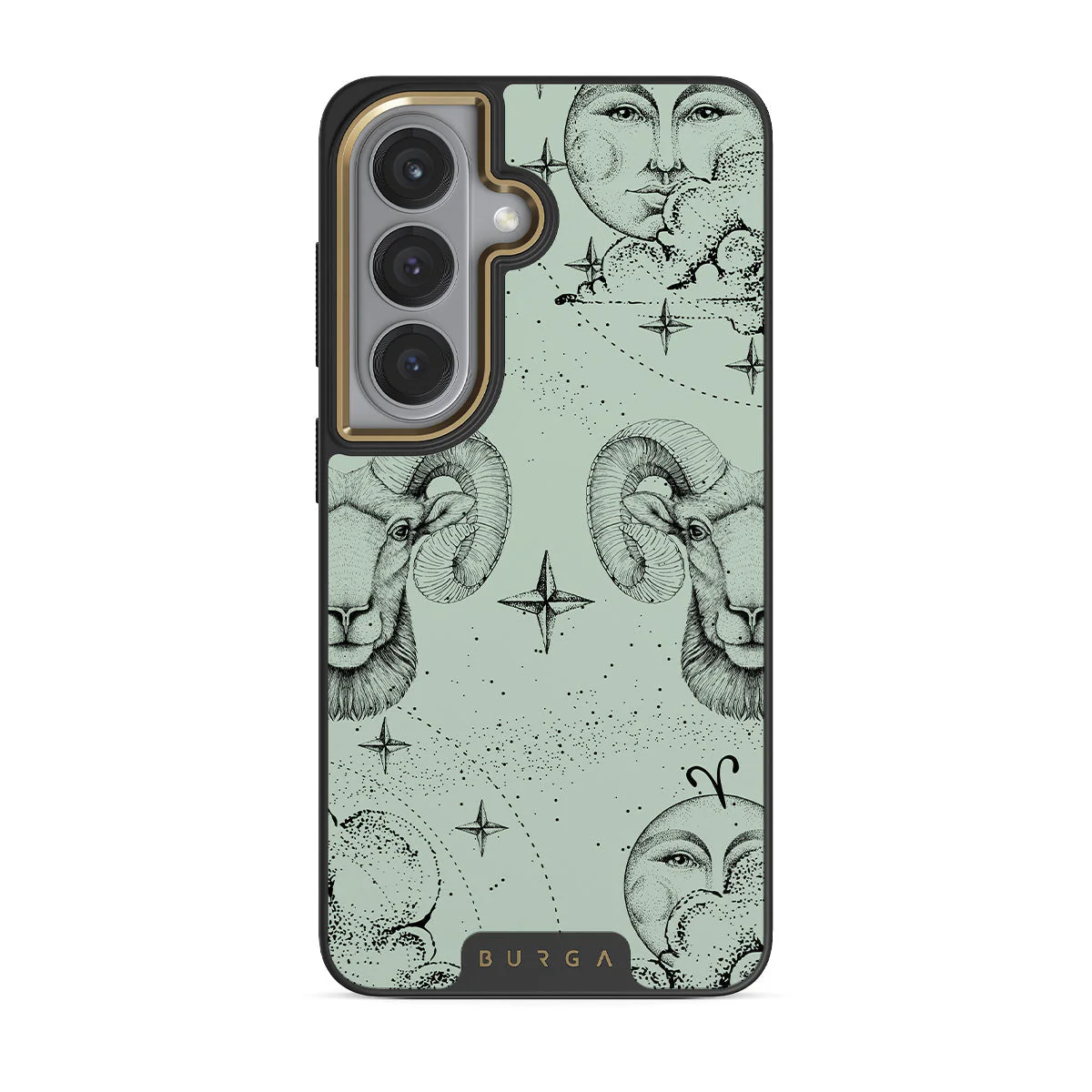 Aries - Samsung Galaxy S26 Plus Case - Image 107