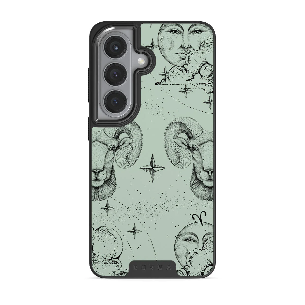 Aries - Samsung Galaxy S26 Plus Case - Image 113