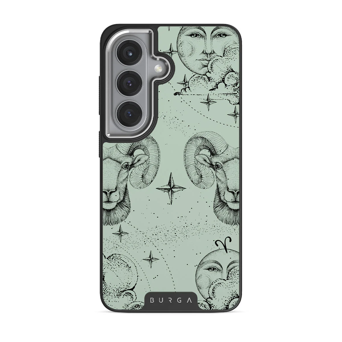 Aries - Samsung Galaxy S26 Plus Case - Image 119