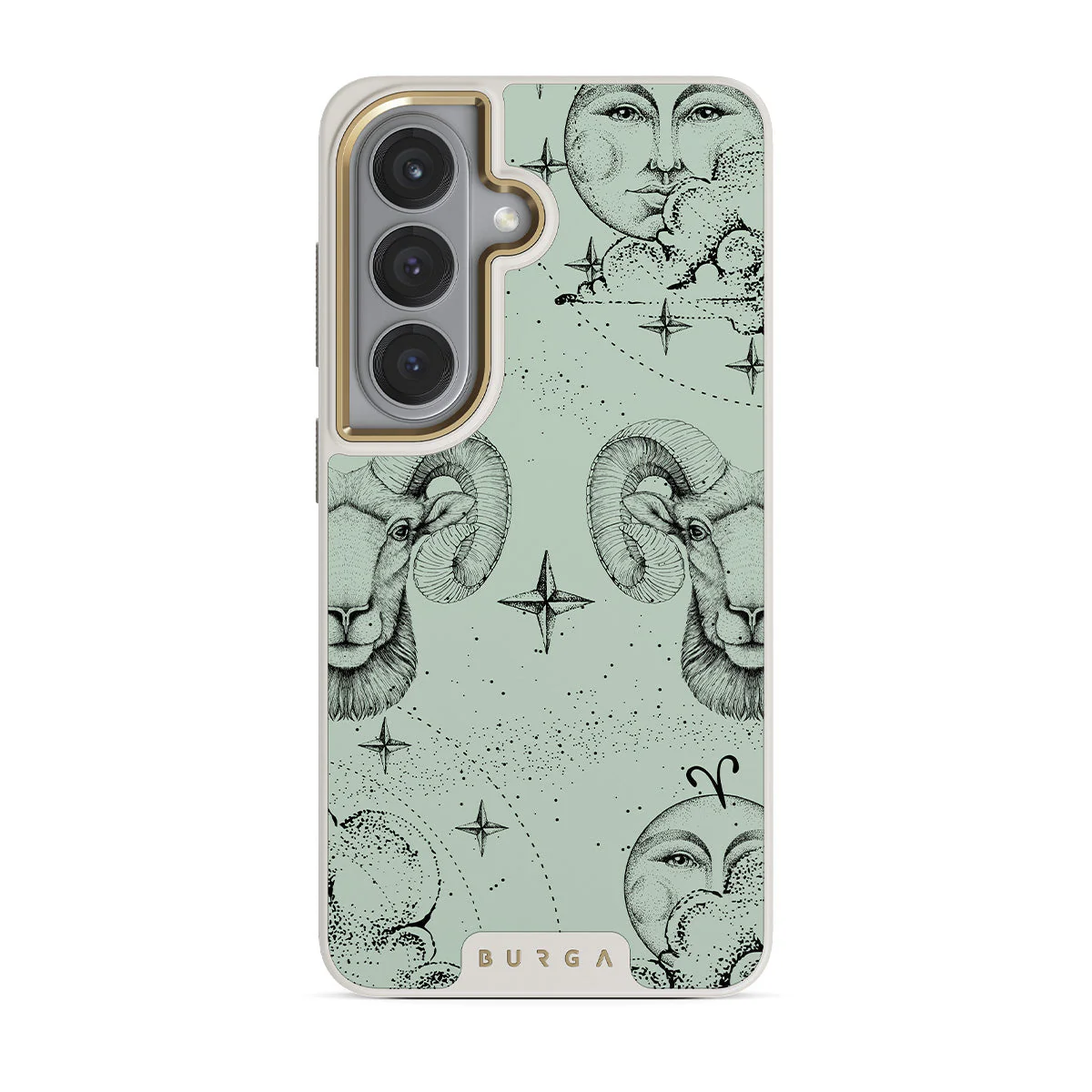 Aries - Samsung Galaxy S26 Plus Case - Image 125