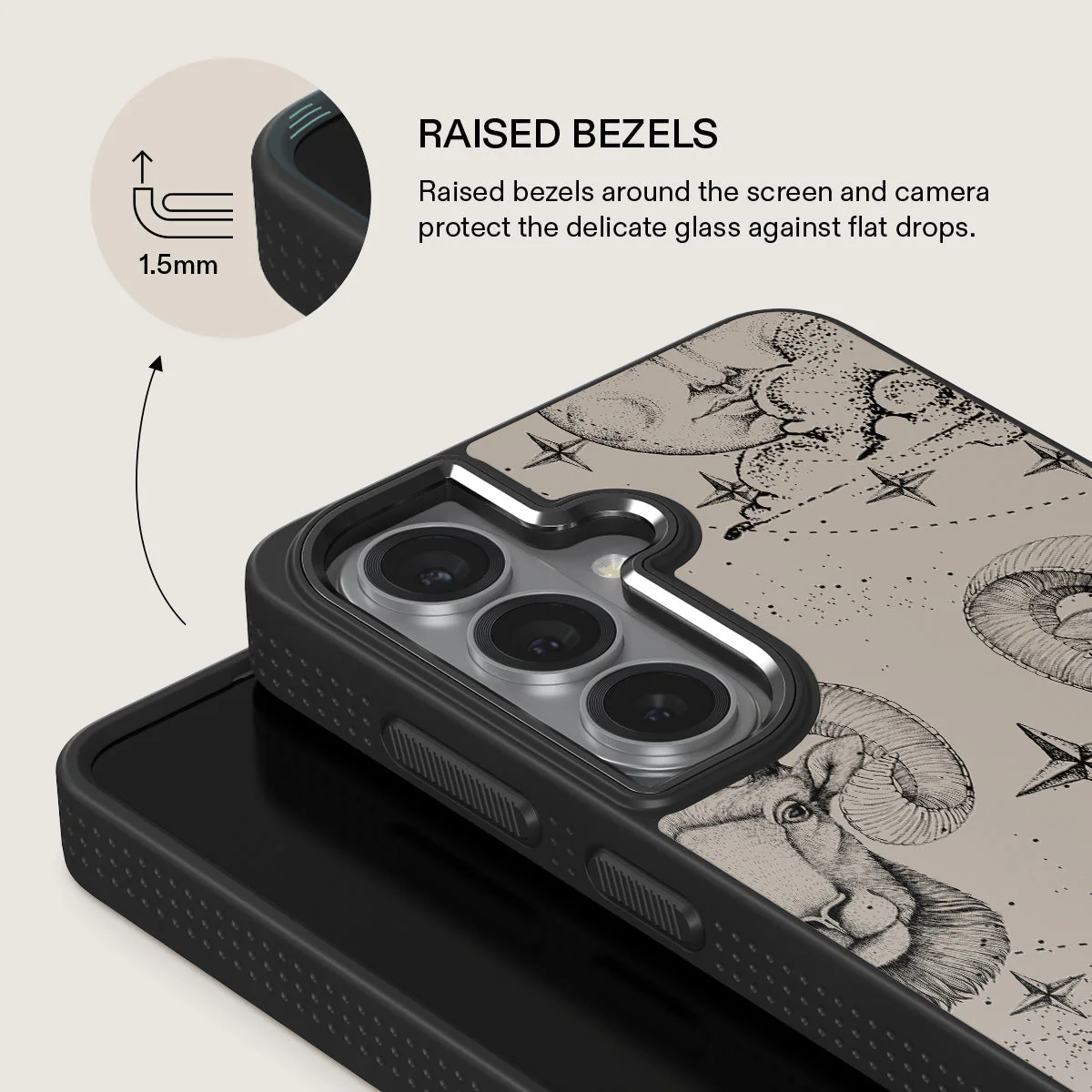 Aries - Samsung Galaxy S26 Plus Case - Image 14