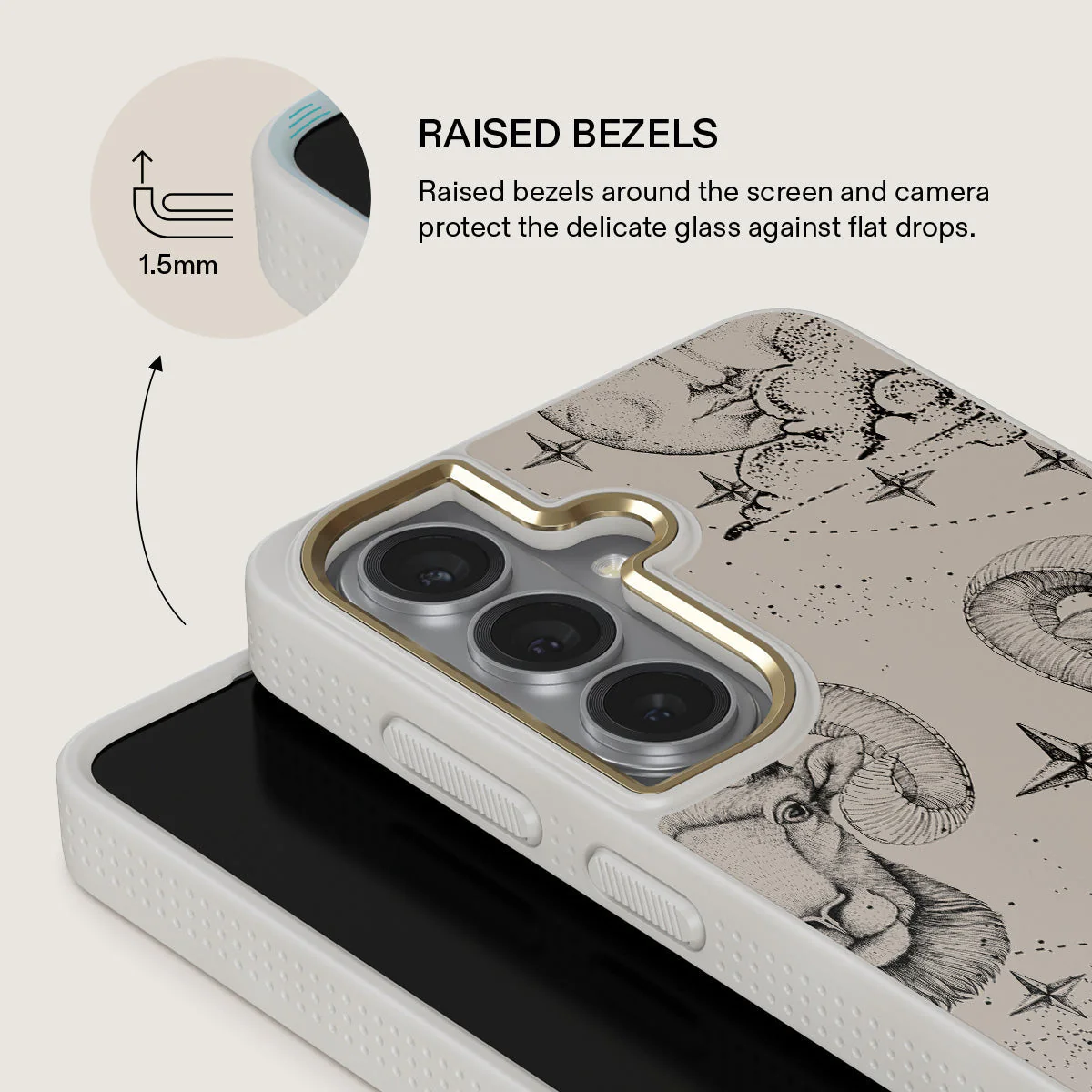 Aries - Samsung Galaxy S26 Plus Case - Image 26