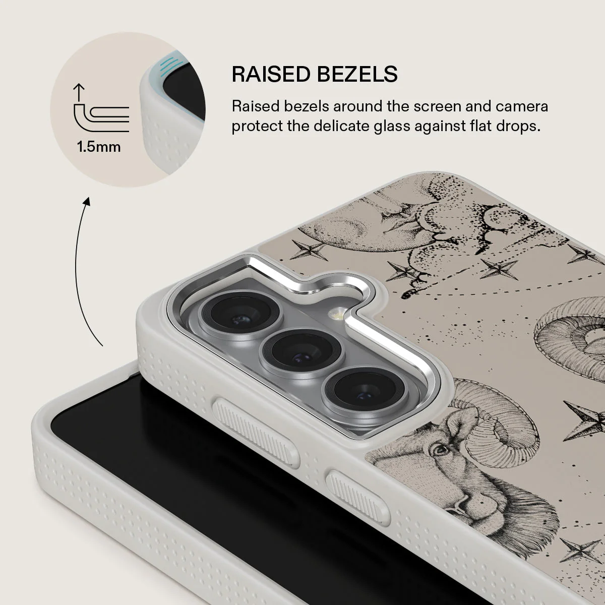 Aries - Samsung Galaxy S26 Plus Case - Image 32