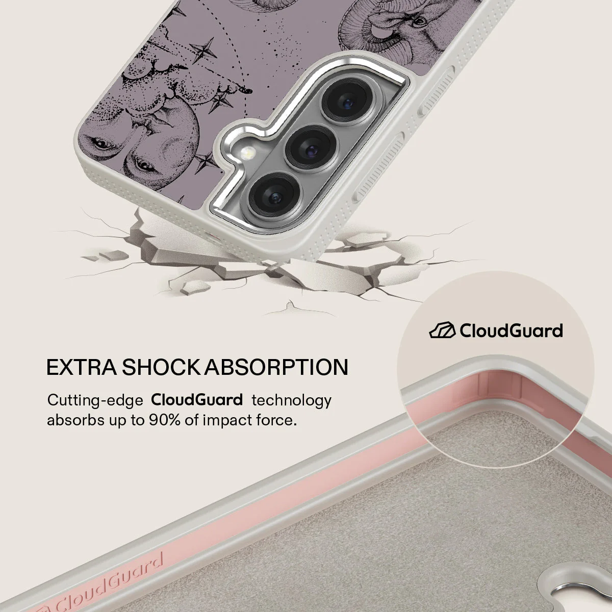 Aries - Samsung Galaxy S26 Plus Case - Image 65