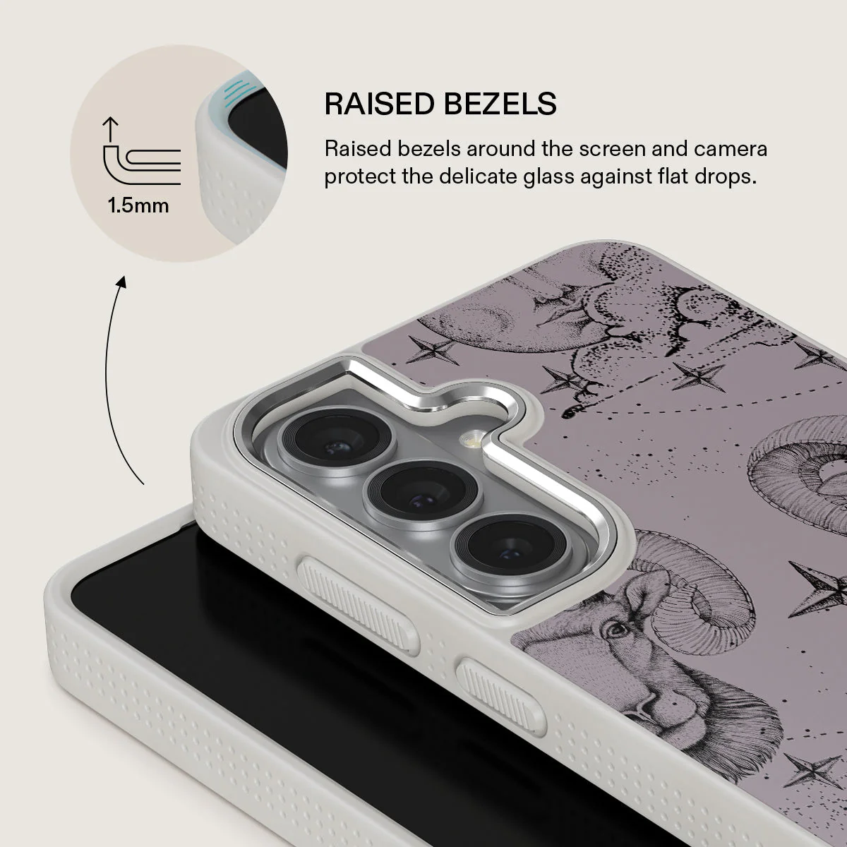 Aries - Samsung Galaxy S26 Plus Case - Image 66