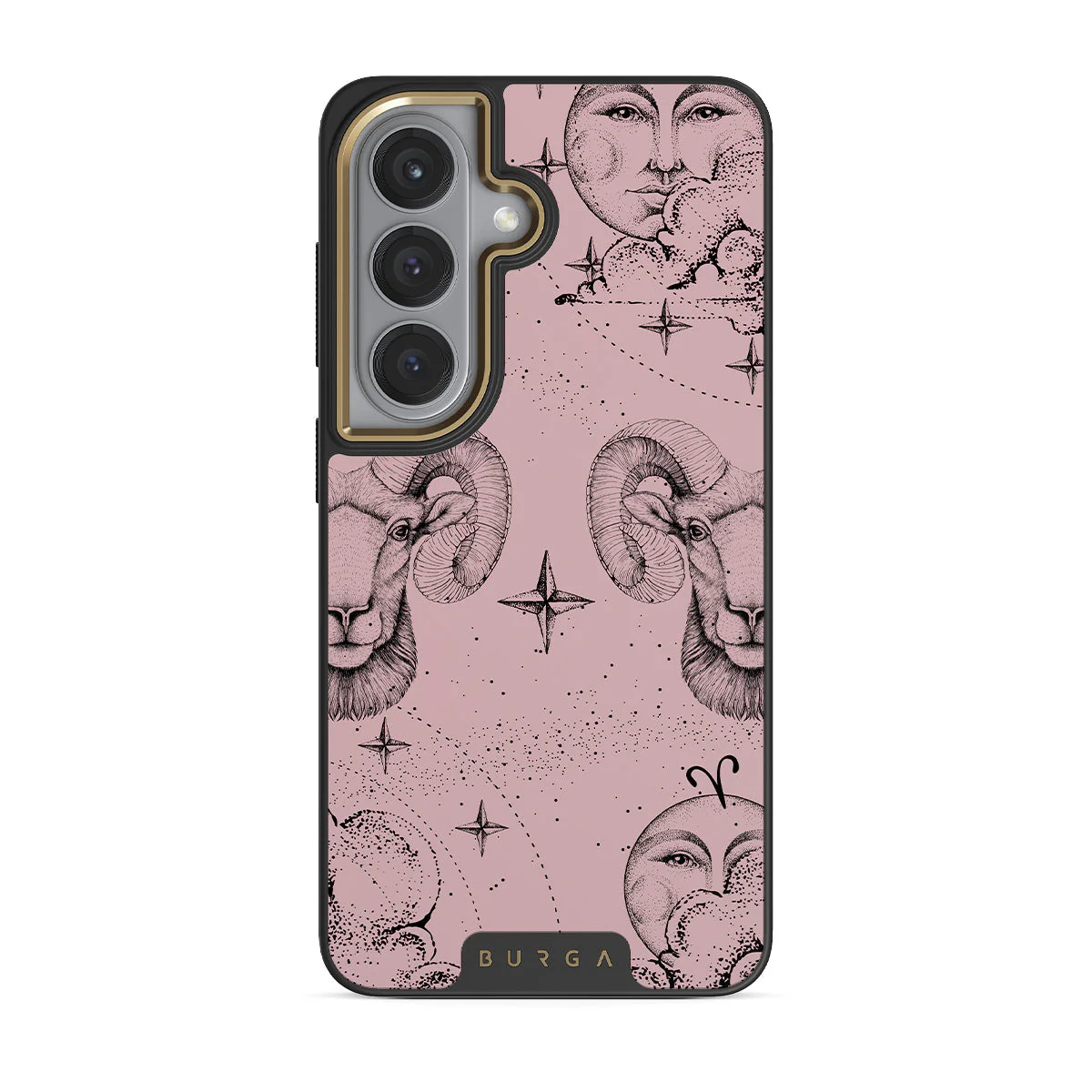 Aries - Samsung Galaxy S26 Plus Case - Image 73