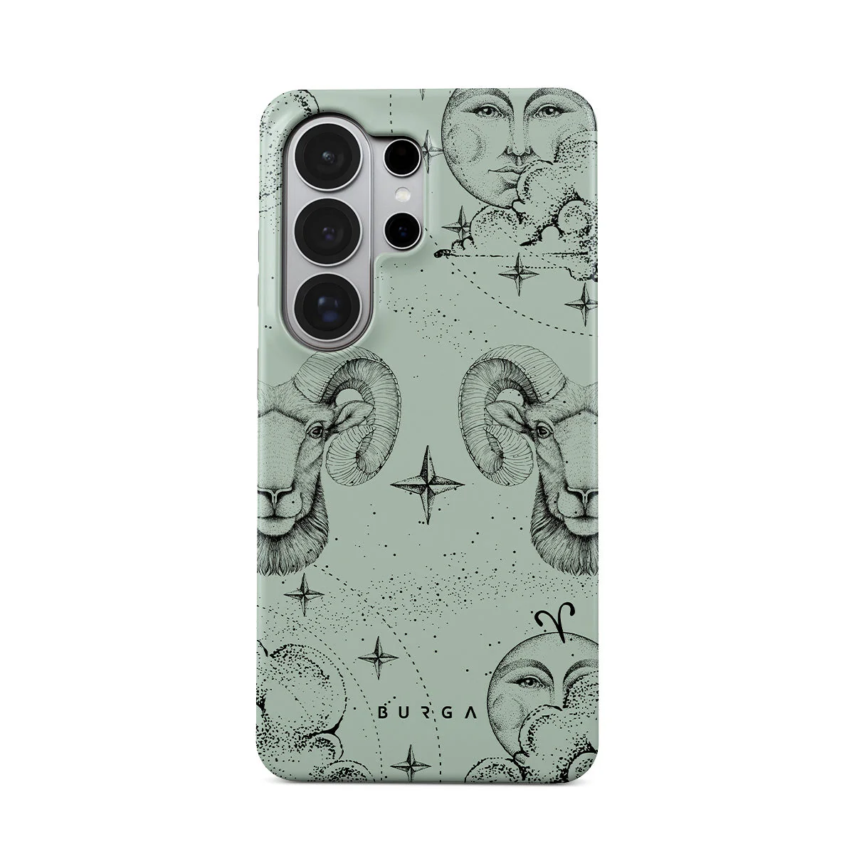 Aries - Samsung Galaxy S26 Ultra Case - Image 103