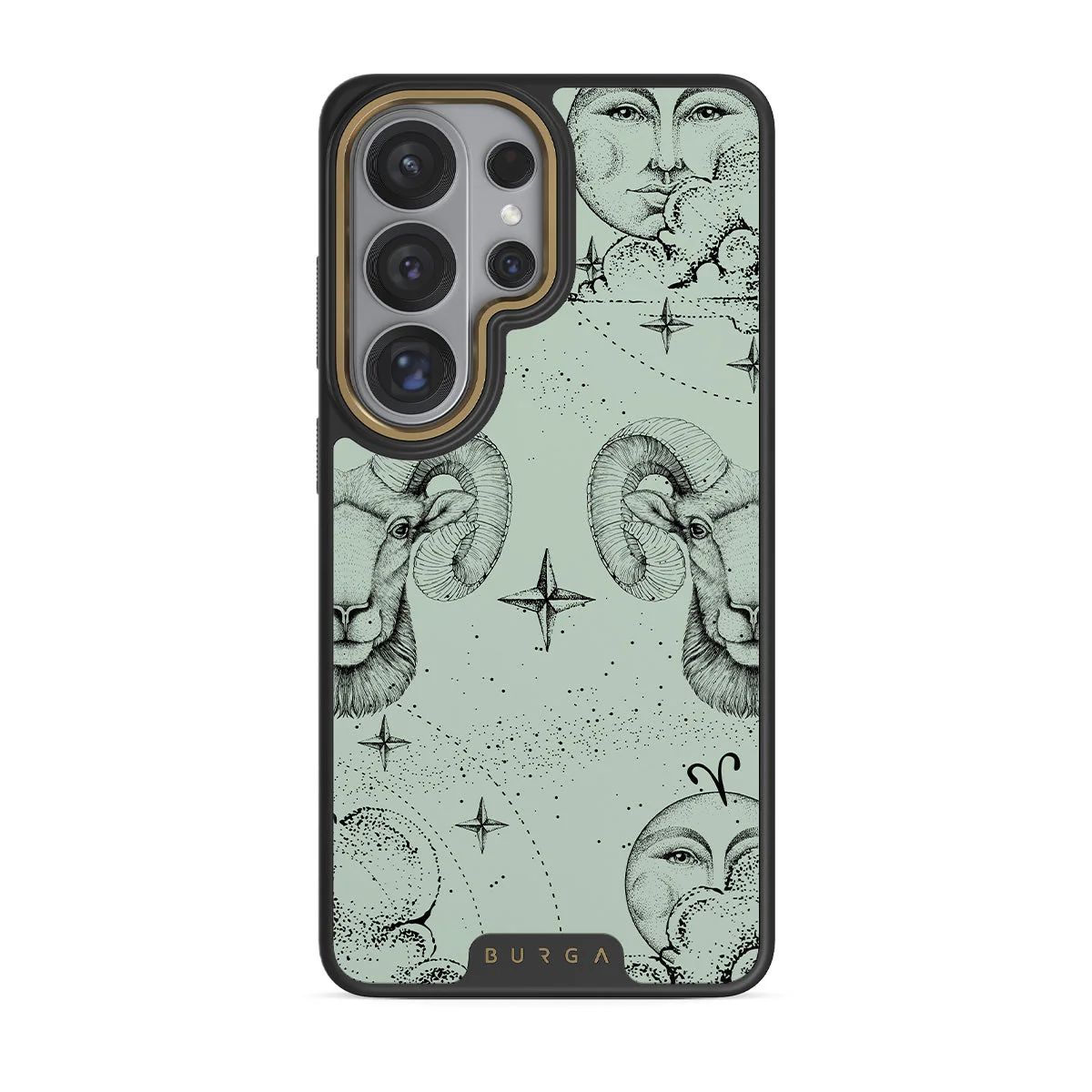 Aries - Samsung Galaxy S26 Ultra Case - Image 107