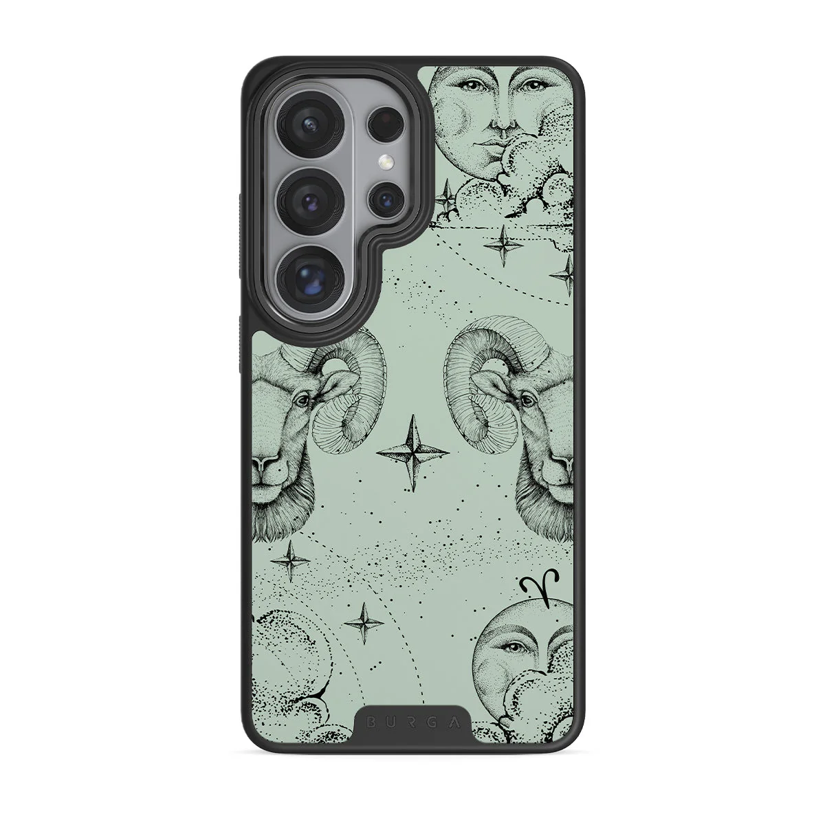 Aries - Samsung Galaxy S26 Ultra Case - Image 113