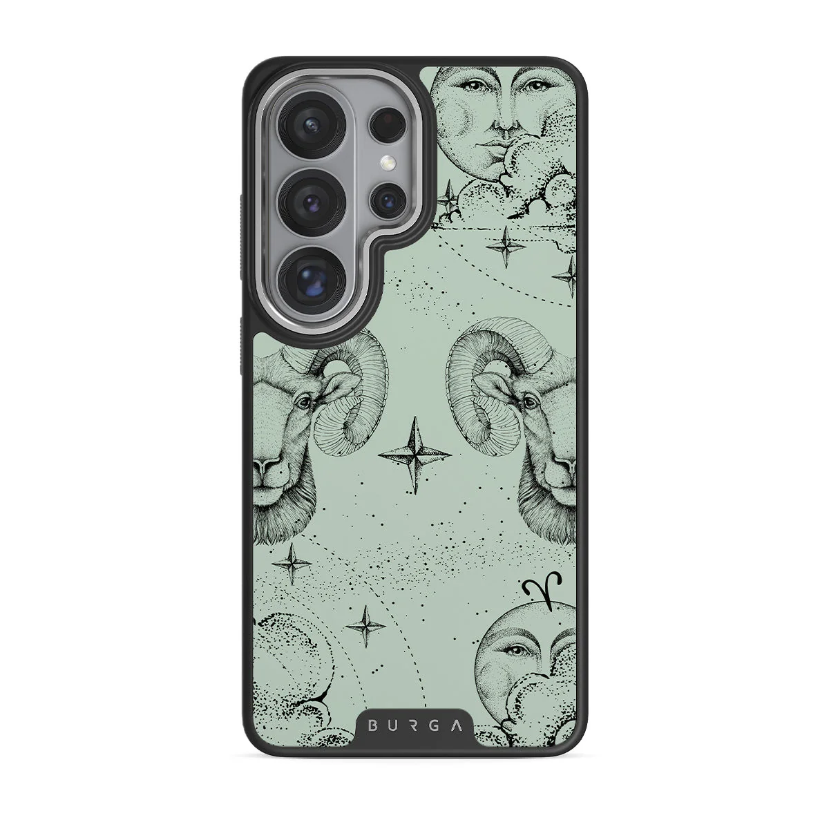 Aries - Samsung Galaxy S26 Ultra Case - Image 119
