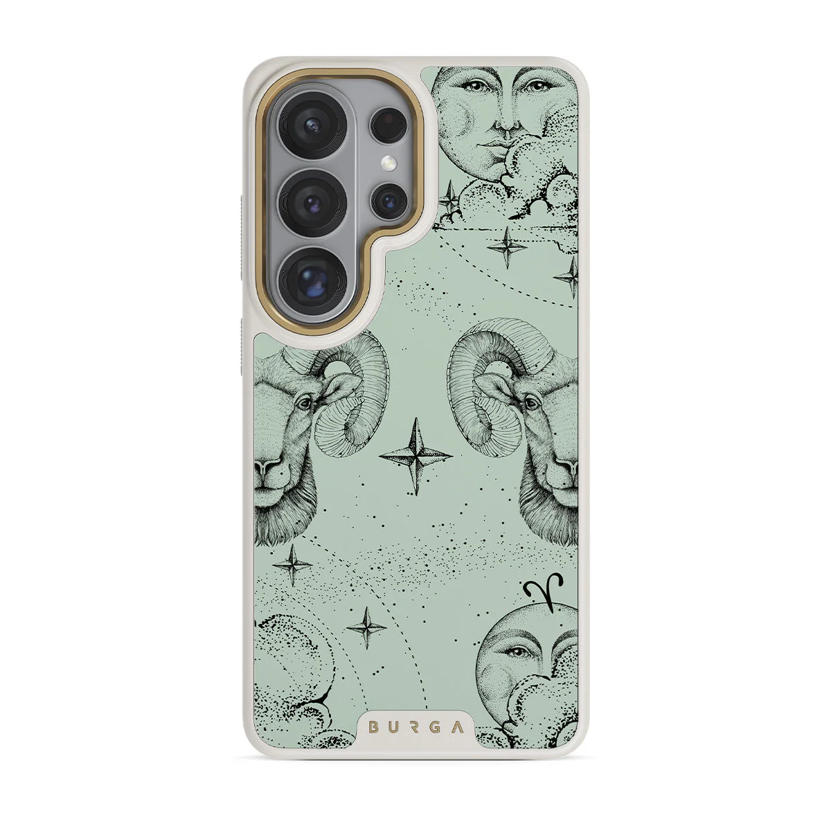 Aries - Samsung Galaxy S26 Ultra Case - Image 125