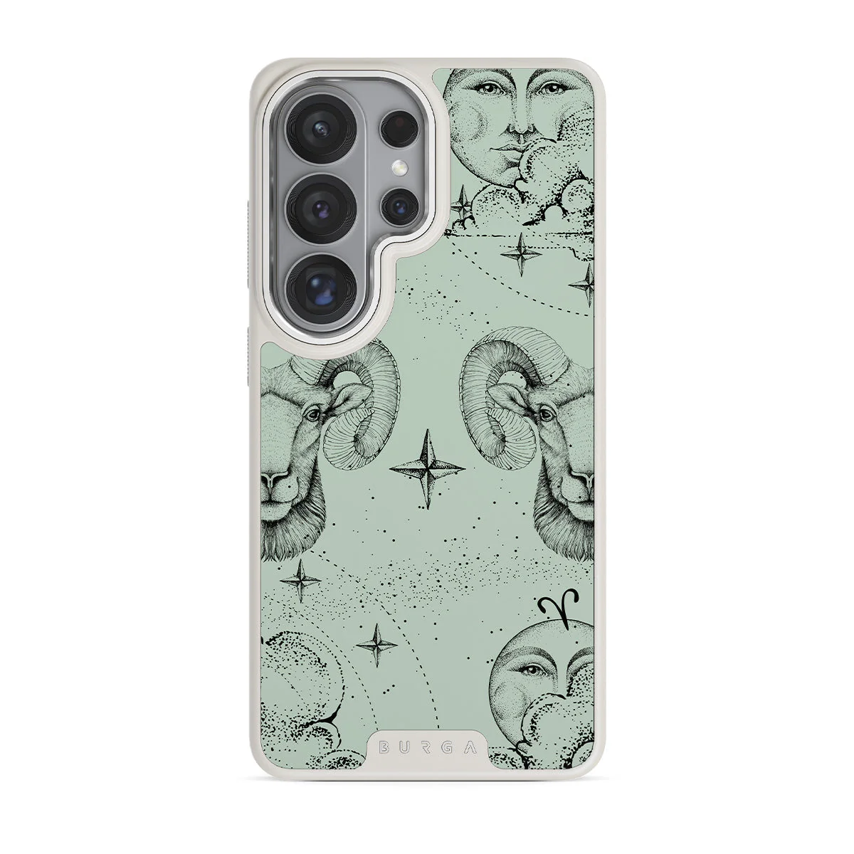 Aries - Samsung Galaxy S26 Ultra Case - Image 131