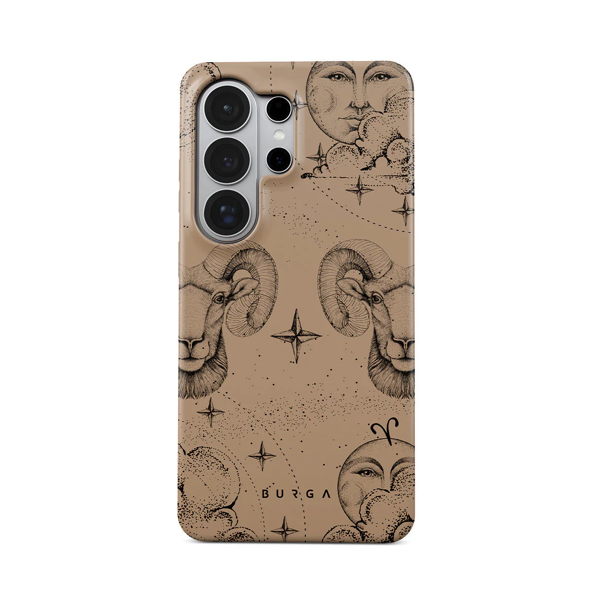 Aries - Samsung Galaxy S26 Ultra Case - Image 137