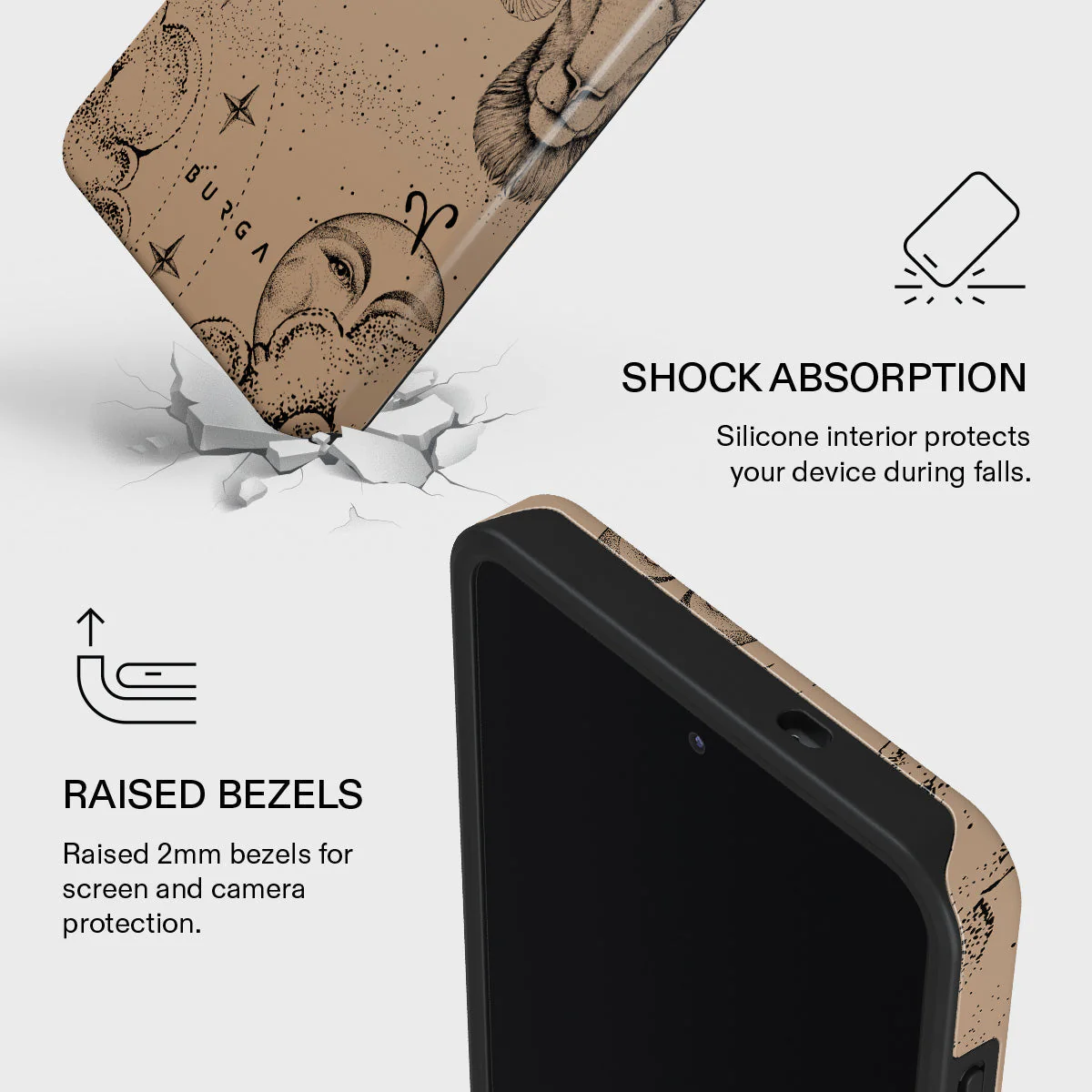 Aries - Samsung Galaxy S26 Ultra Case - Image 140
