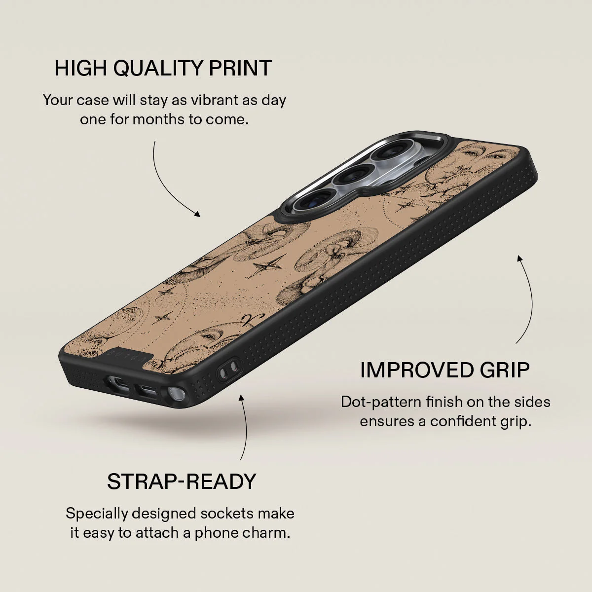 Aries - Samsung Galaxy S26 Ultra Case - Image 151