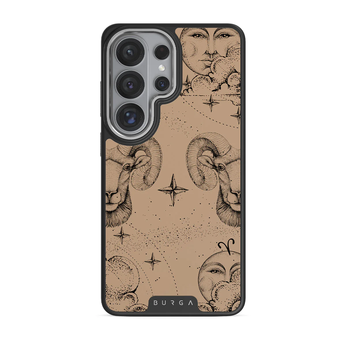 Aries - Samsung Galaxy S26 Ultra Case - Image 153