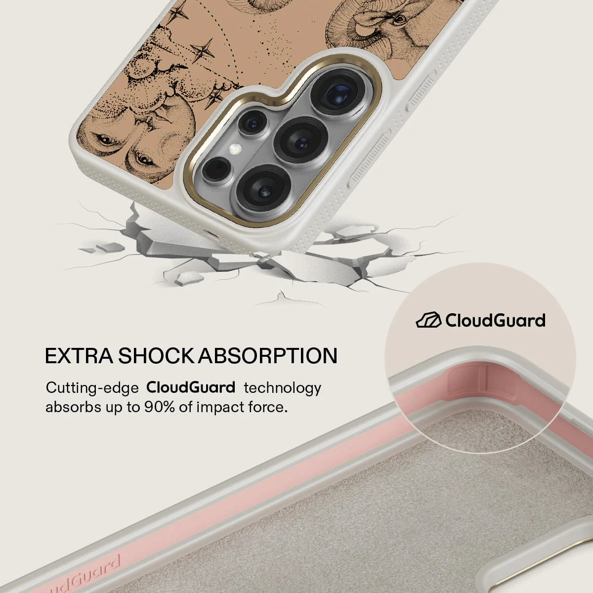 Aries - Samsung Galaxy S26 Ultra Case - Image 161