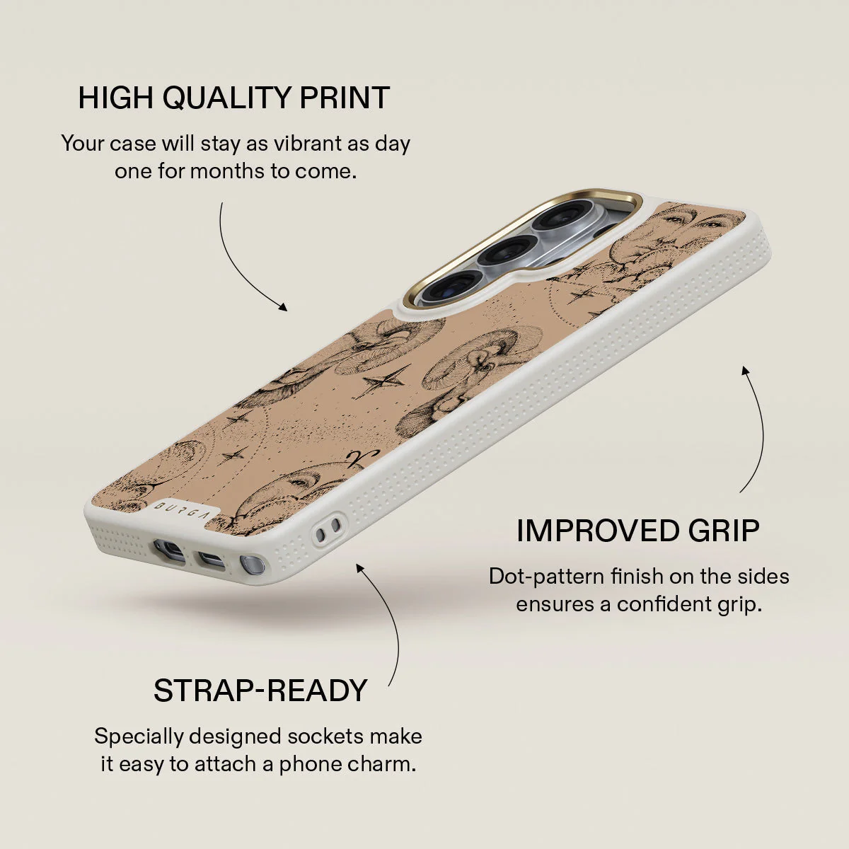 Aries - Samsung Galaxy S26 Ultra Case - Image 163