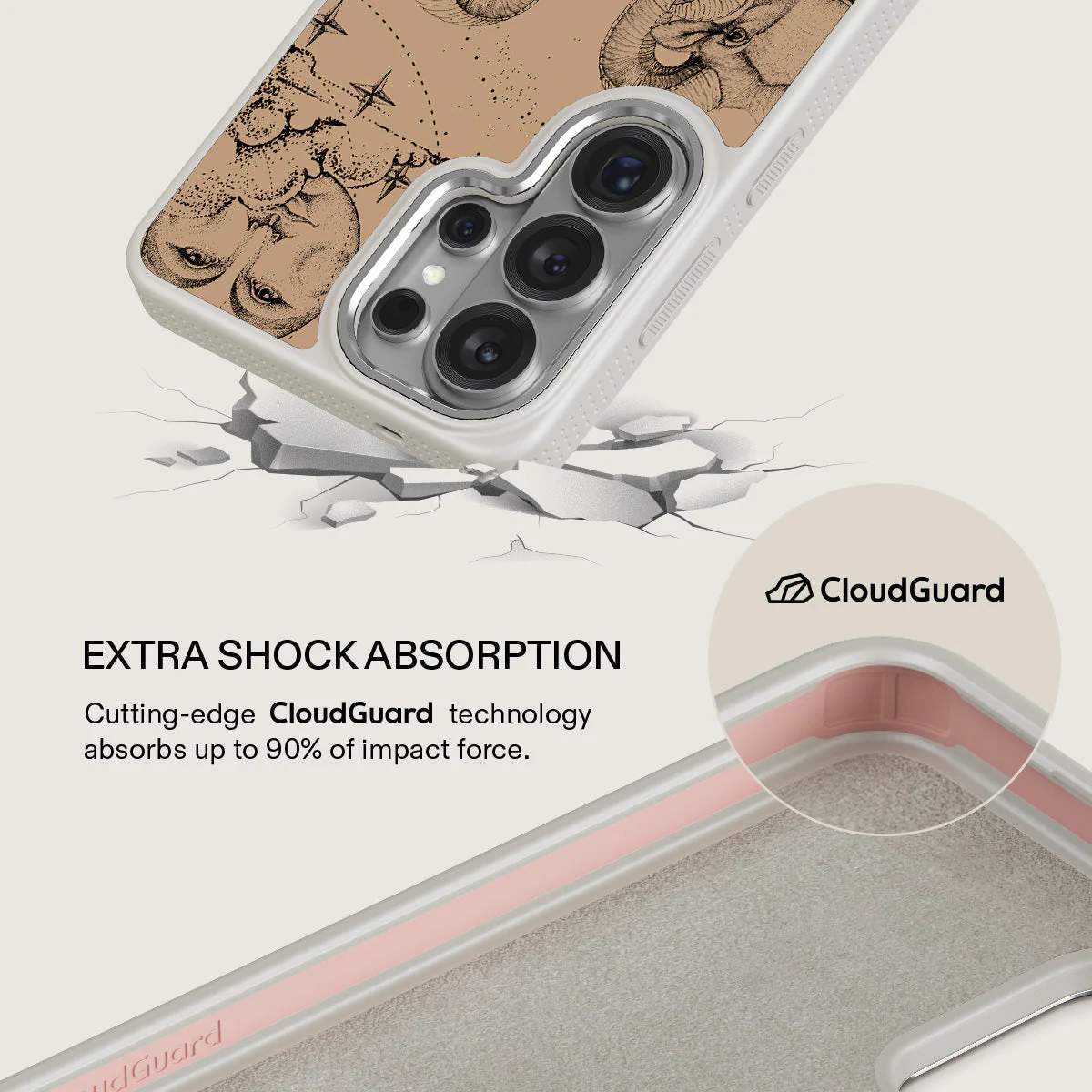 Aries - Samsung Galaxy S26 Ultra Case - Image 167