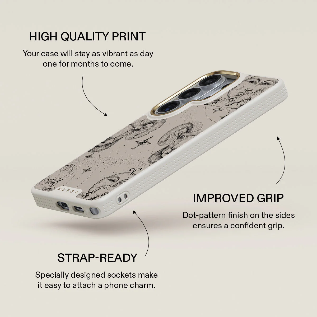 Aries - Samsung Galaxy S26 Ultra Case - Image 27
