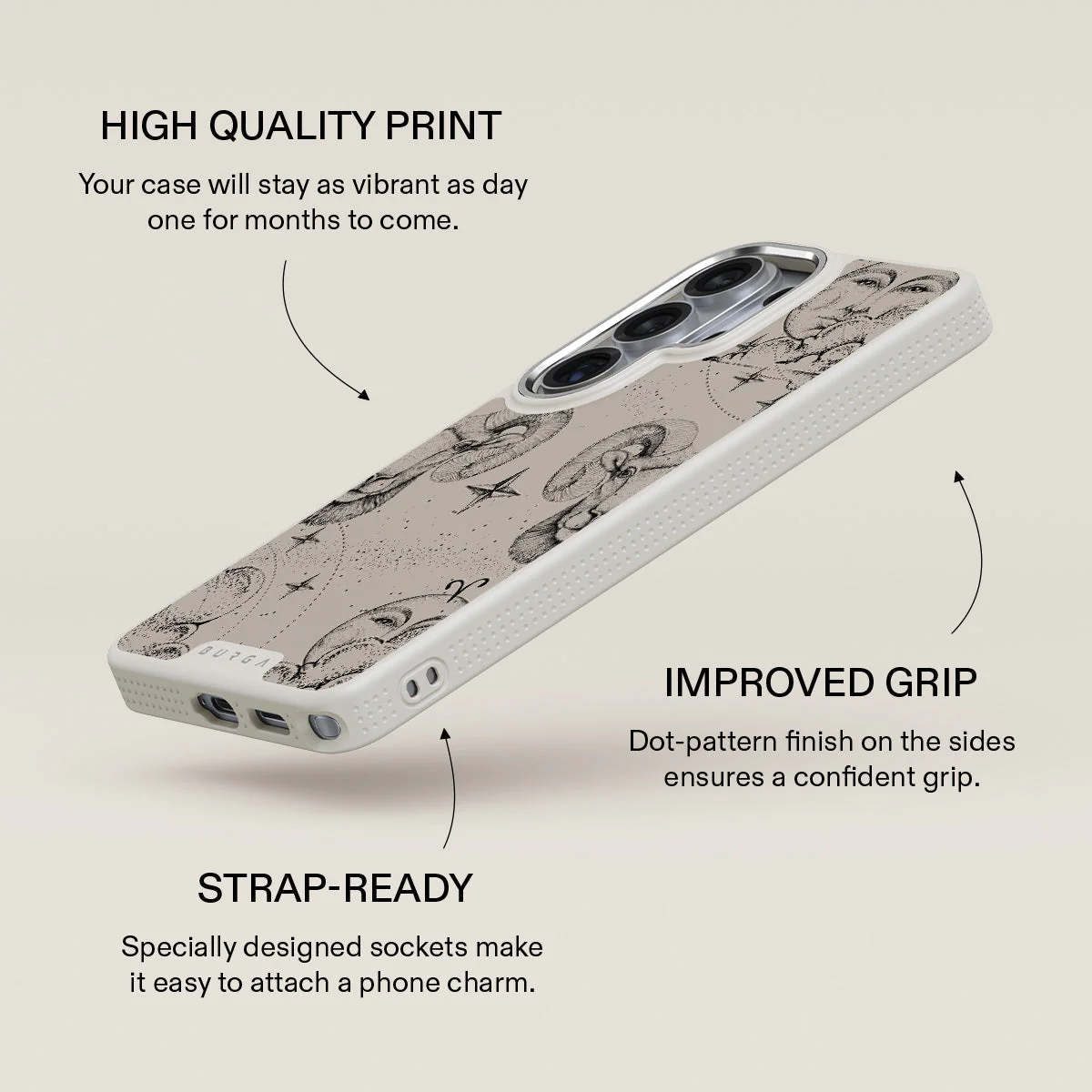 Aries - Samsung Galaxy S26 Ultra Case - Image 33