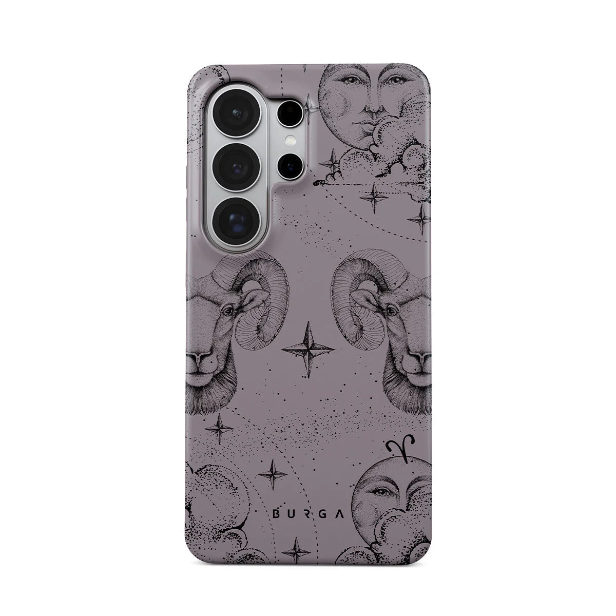 Aries - Samsung Galaxy S26 Ultra Case - Image 35