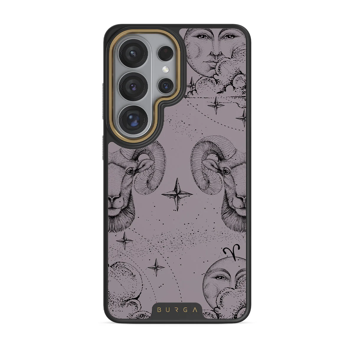 Aries - Samsung Galaxy S26 Ultra Case - Image 39