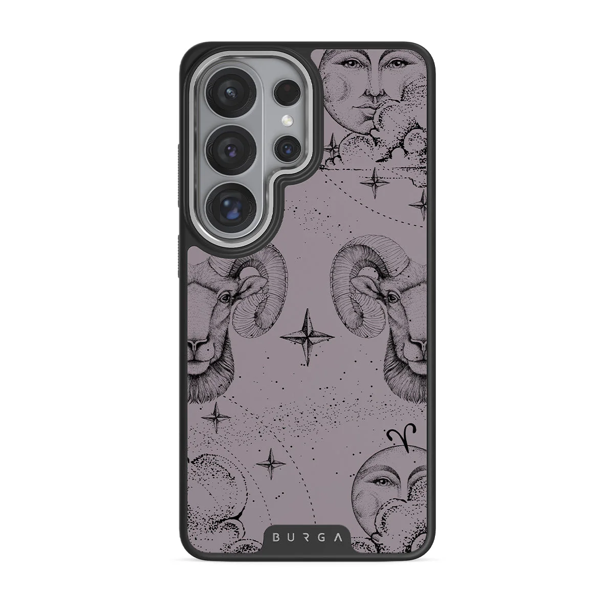 Aries - Samsung Galaxy S26 Ultra Case - Image 51